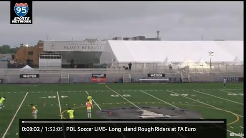 I-95 Sports & Entertainment Network