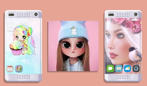 Girly Wallpapers