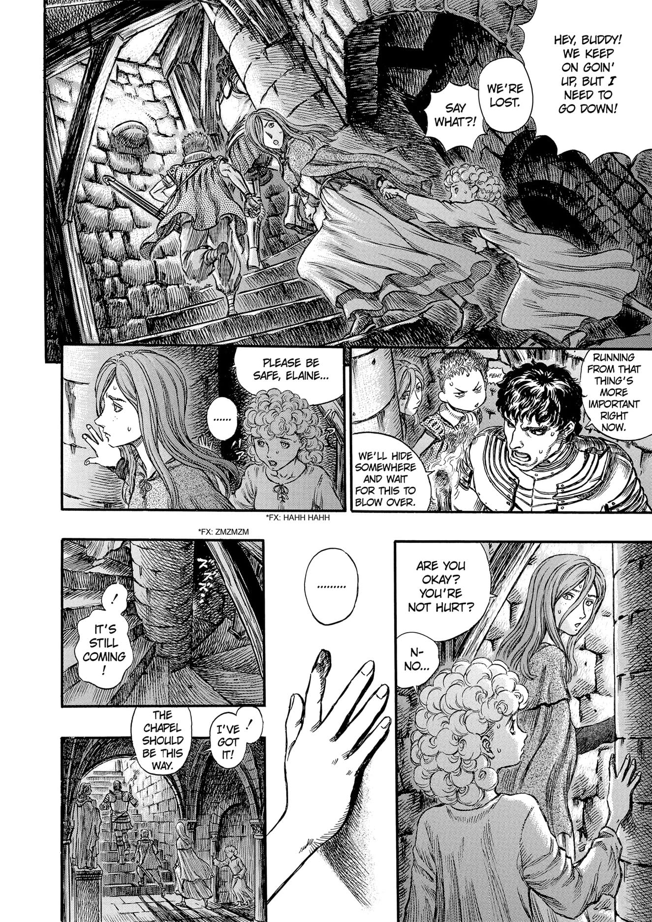 Berserk Volume 20 (Berserk, 20)