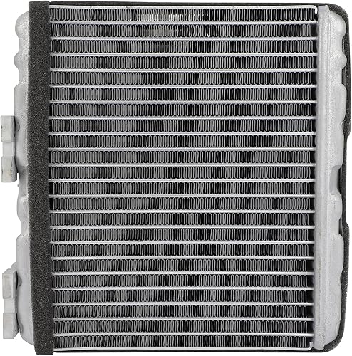 Vista 120 de SCITOO Núcleos de calentador aptos para 1968-1972 para Buick para Skylark 1968-1969 para Buick para Special 1968-1972 para Chevrolet para Chevelle