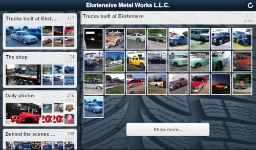 ekstensive metal works reviews