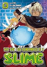 That Time I Got Reincarnated as a Slime 27