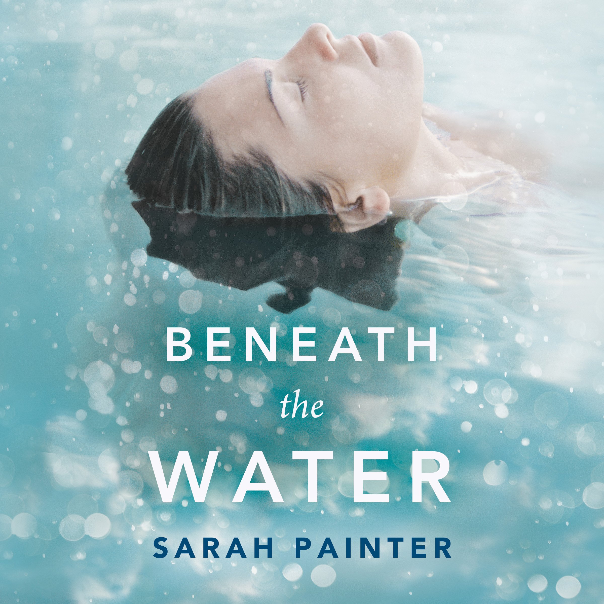 Cover art for Beneath the Water