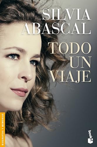 Todo un viaje (Biografías y Memorias)