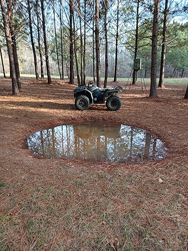 Miniatura 7 de Etiqueta, Suplemento mineral de ciervo durante todo el año