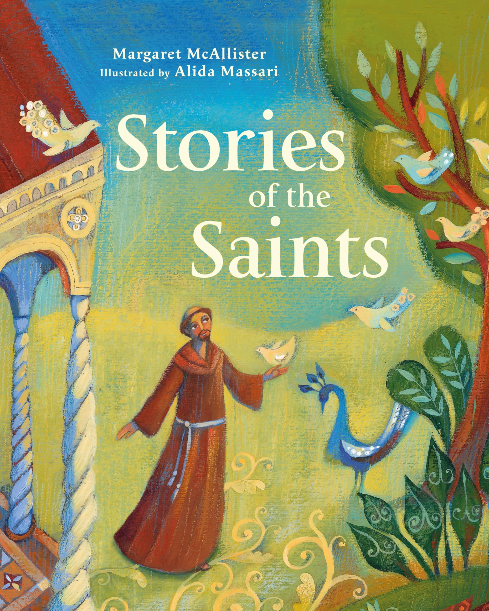 Stories of the Saints