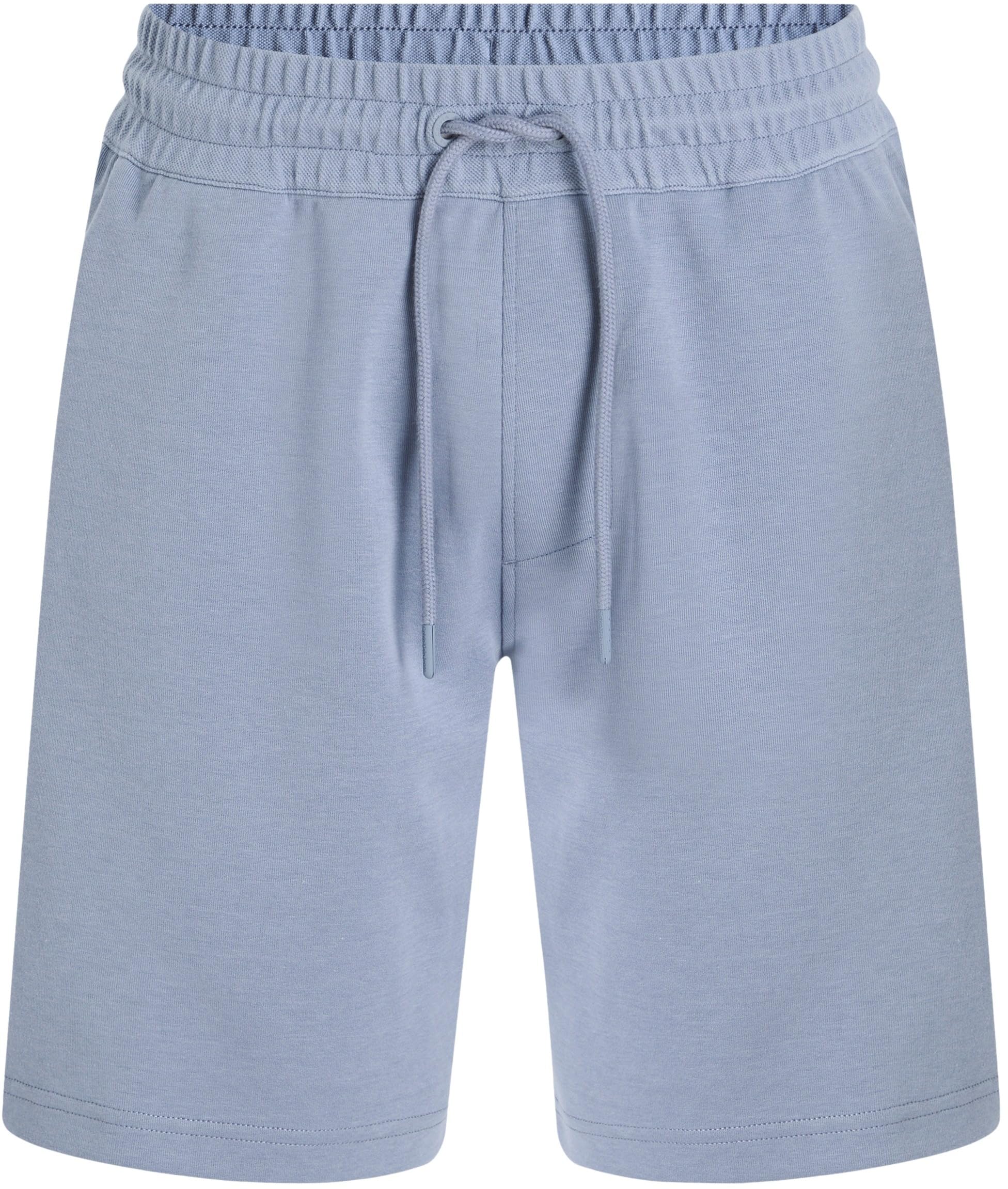 Calvin Klein Sweatshorts Hombre Logo Tape Relaxed Fit