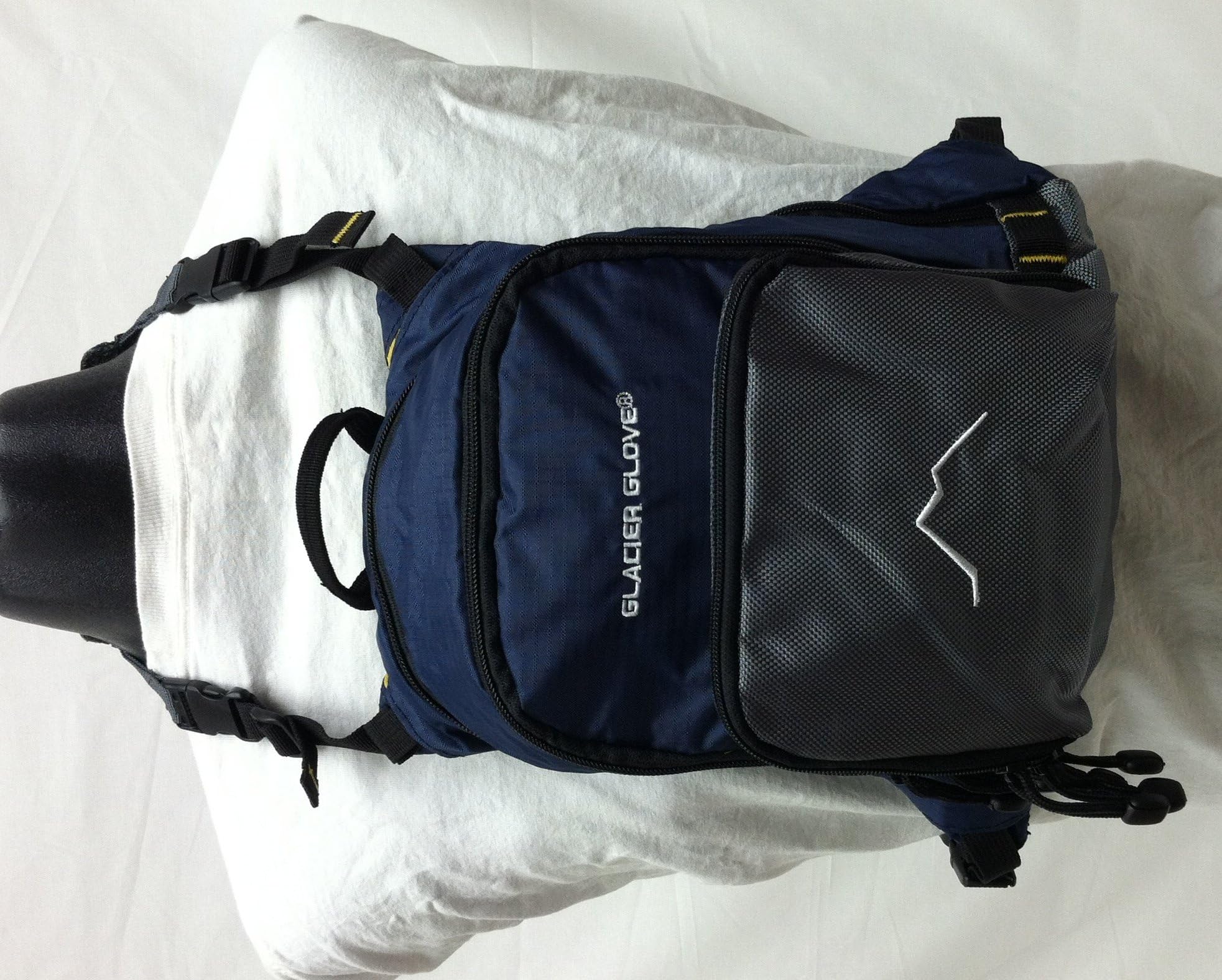 Glacier Glove Flyfishing Universal Chest Pack