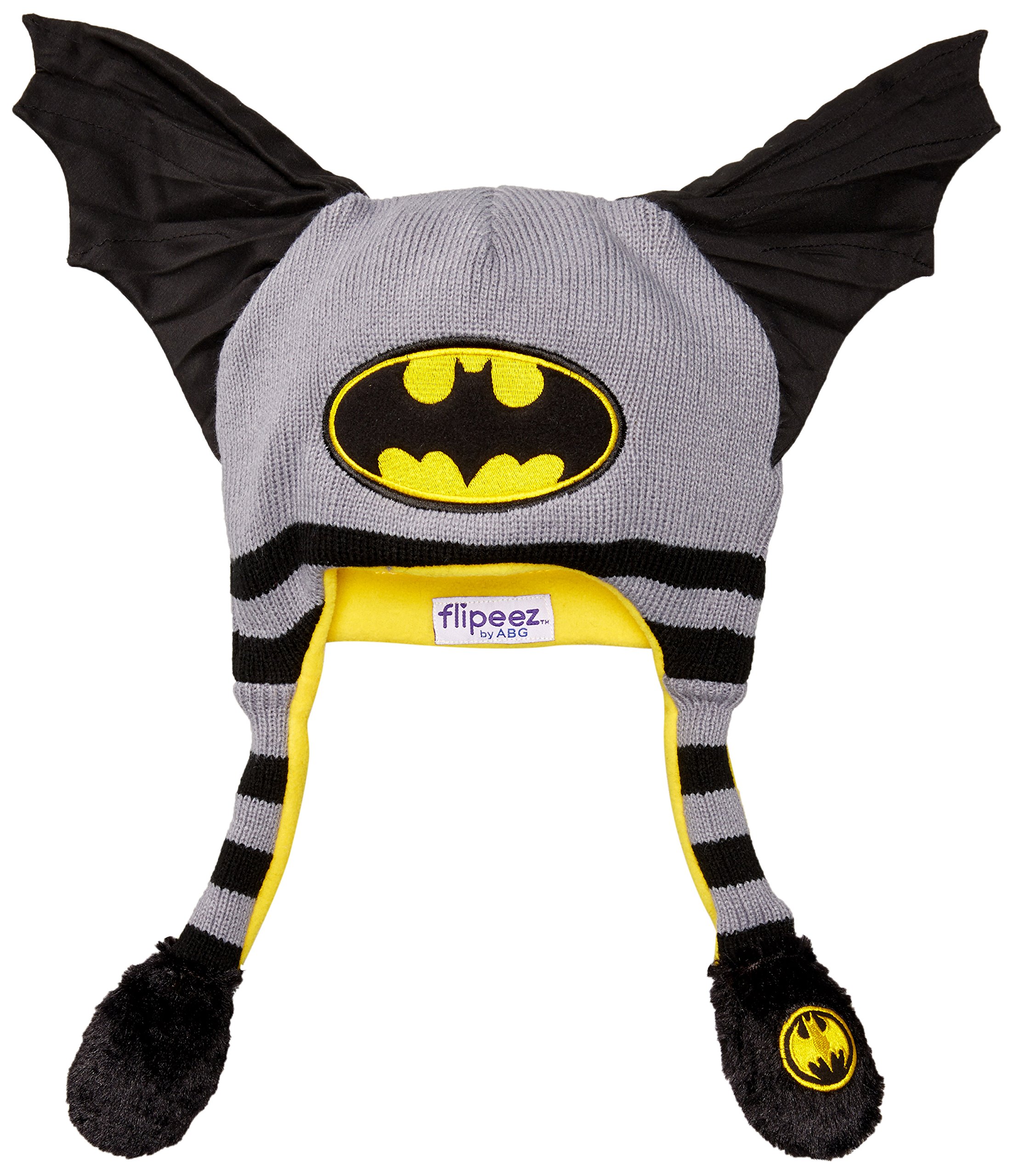 DC Comics Batman Kids Flipeez Action 