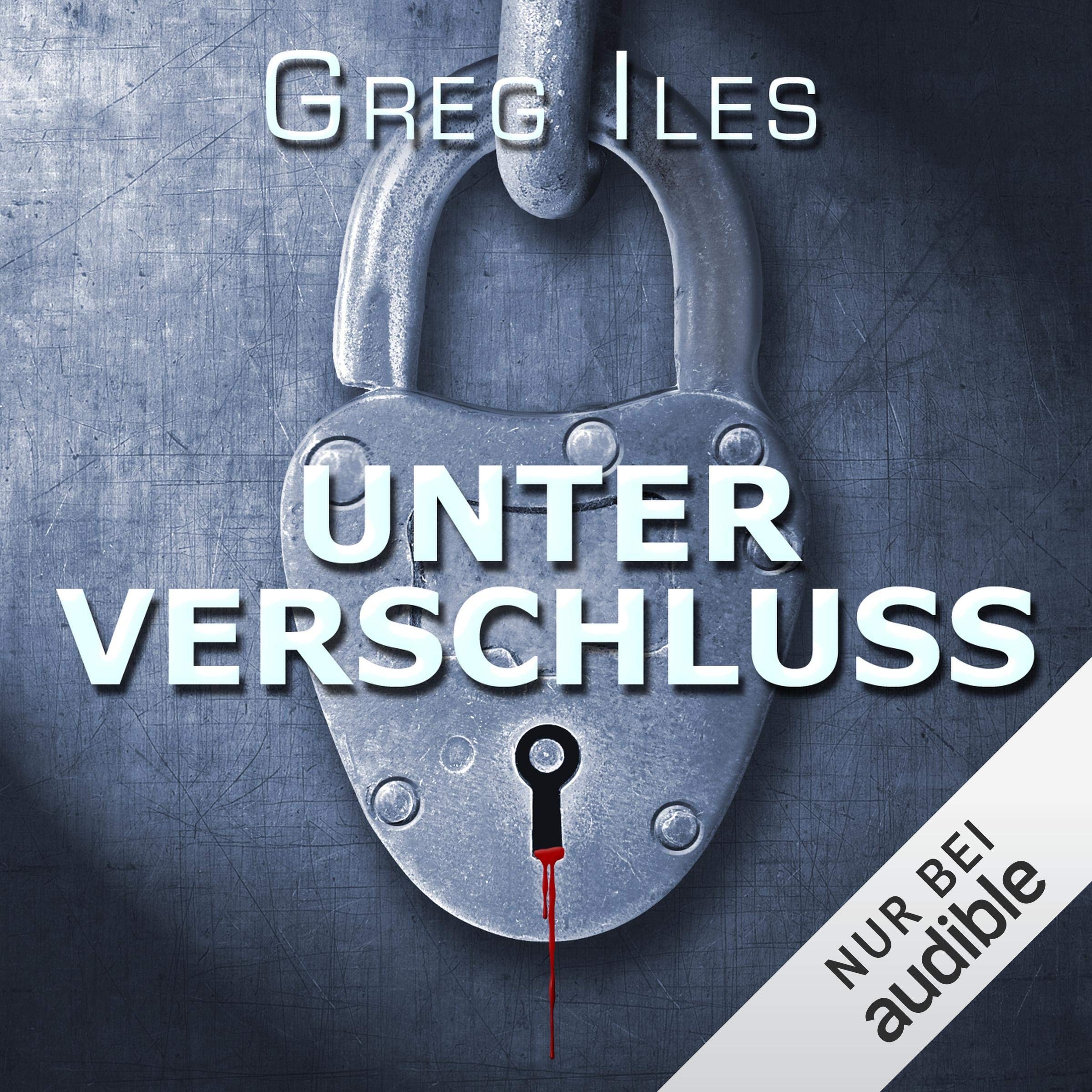 Cover art for Unter Verschluss