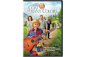 Coat of Many Colors Movie