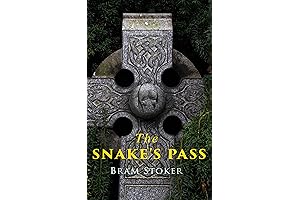 The Snake&#x27;s Pass: Must-Read Historical Novel on Trials and Tribulations