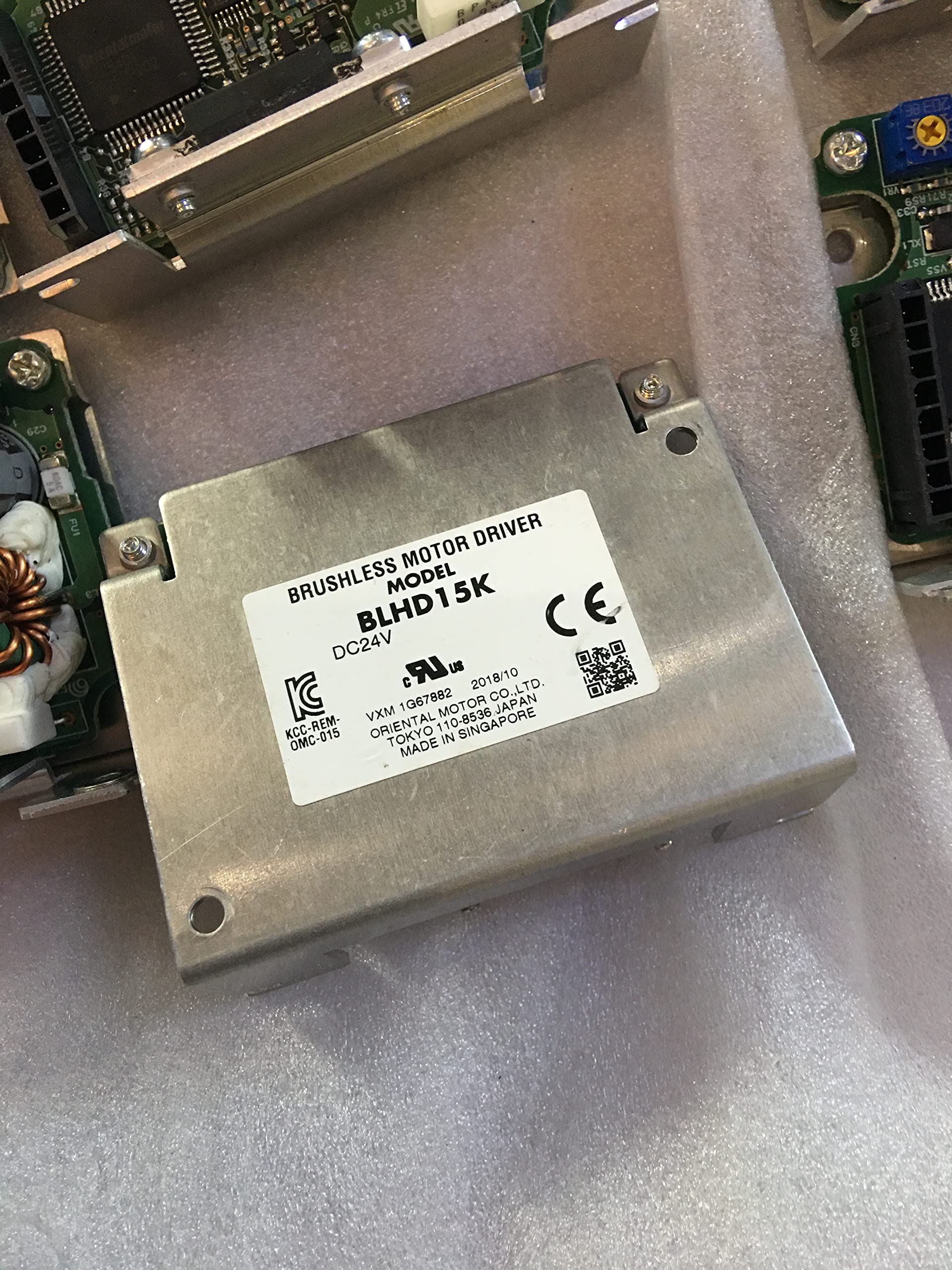 Davitu DC Motor - E6C3-AG5C 256 P/R 2m Rugged absolute rotary encoder 100%