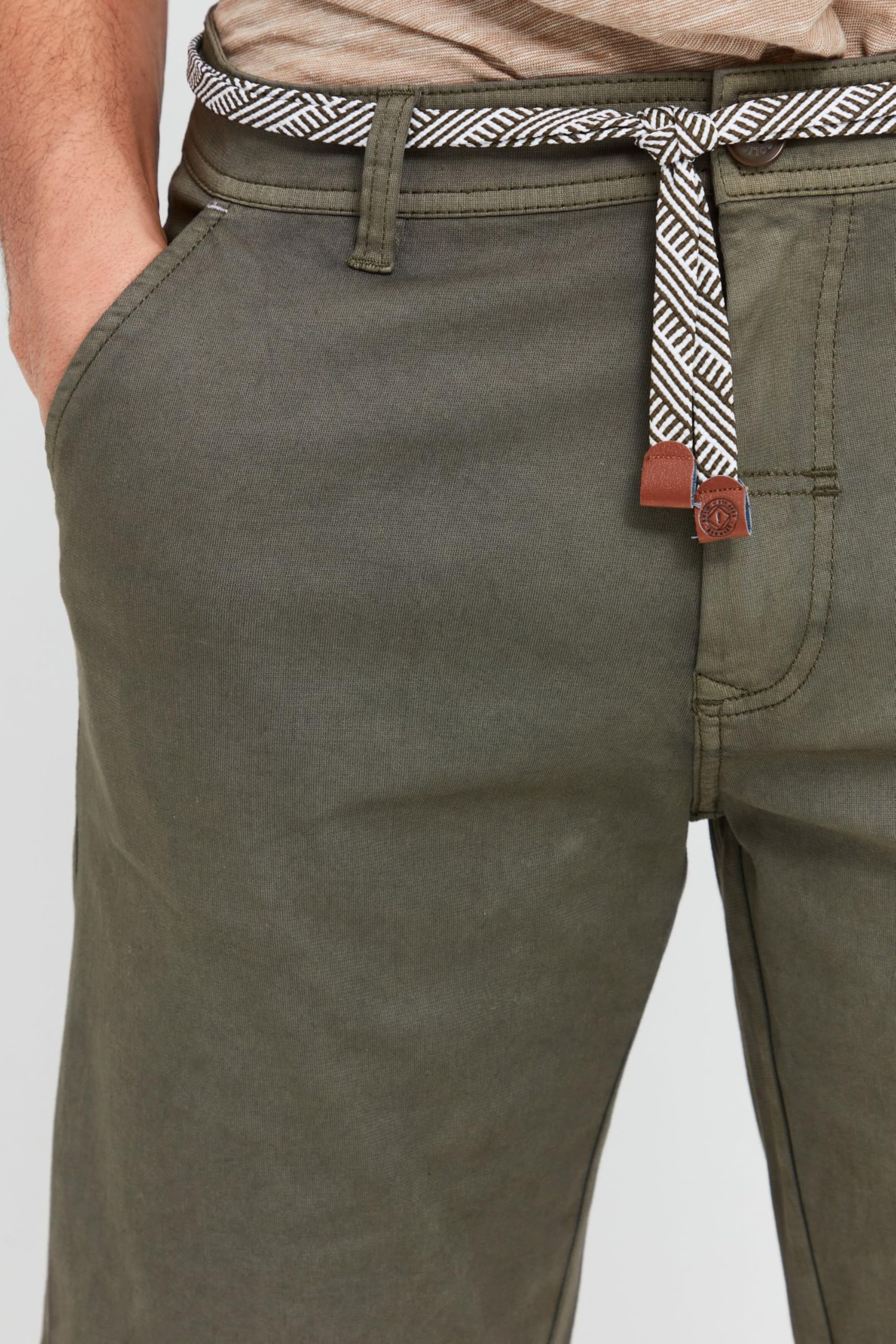 !Solid SDMaris Herren Chino Shorts Bermuda Kurze Hose
