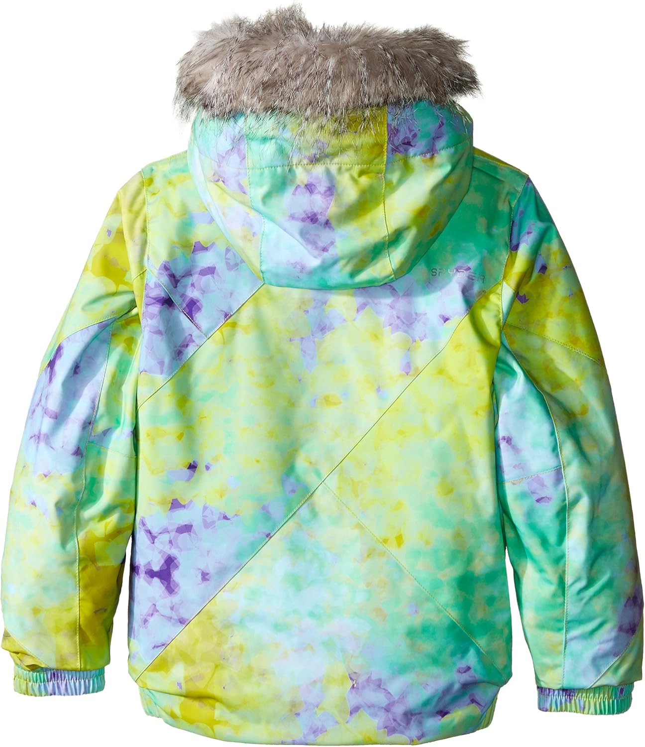Spyder Girls Bitsy Lola Jacket
