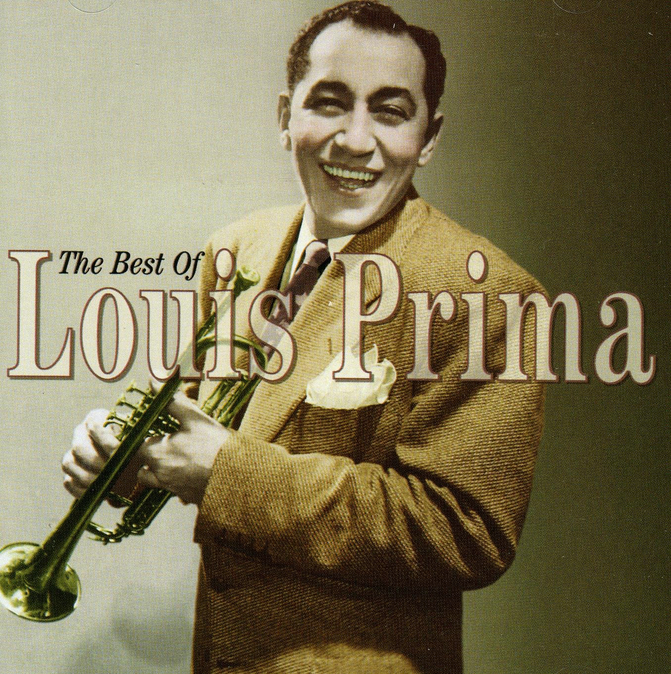 The Best of... [Audio CD]