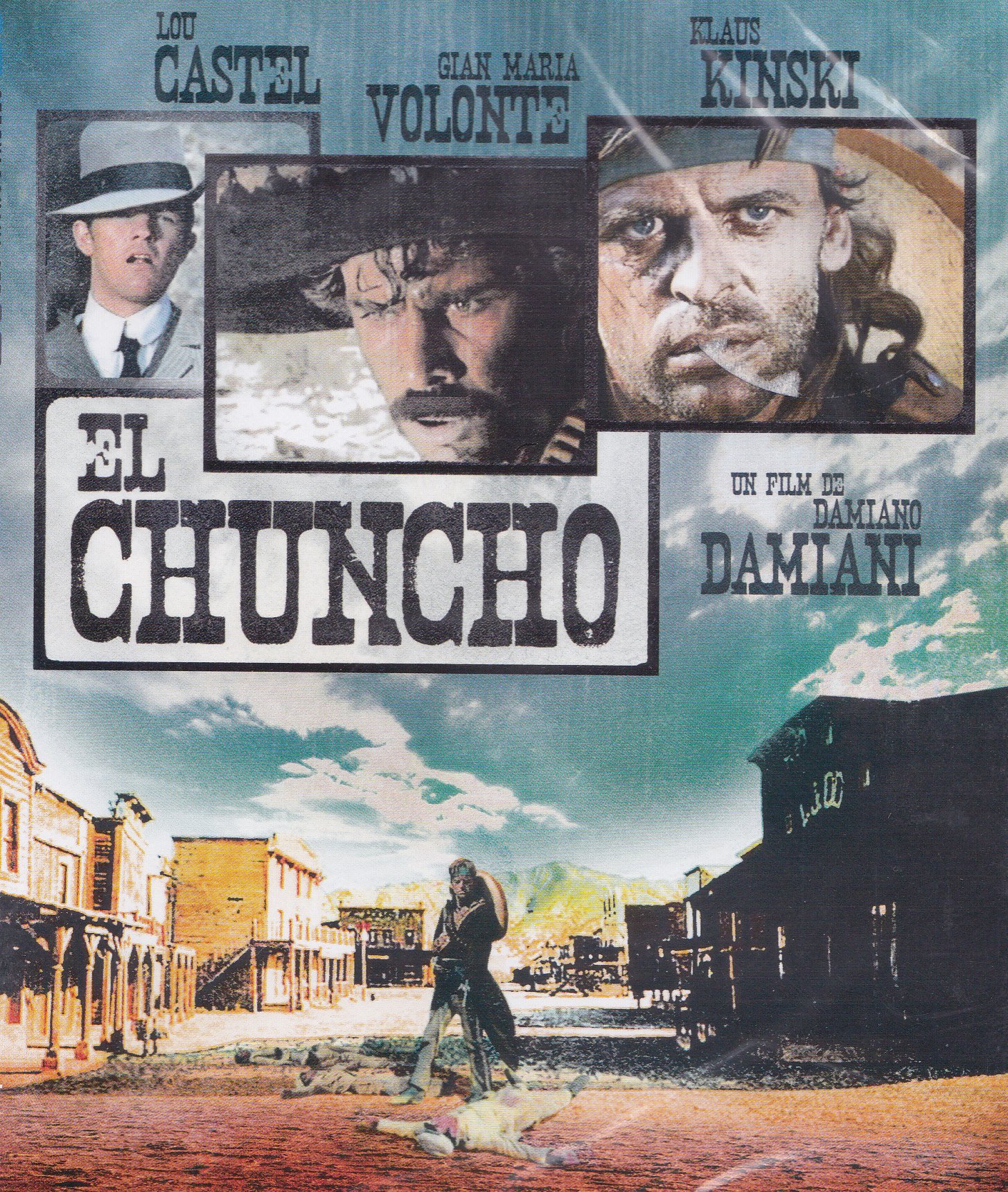El Chuncho