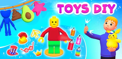 DIY Toys Maker