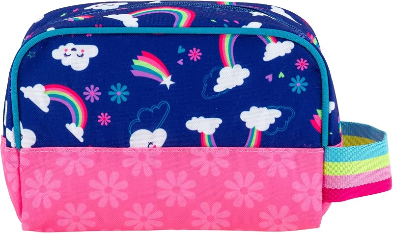 Necessaire infantil Stephen Joseph com alça