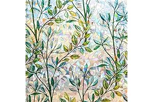 Finnez Window Privacy Film for Enhanced Privacy and Energy Efficiency