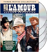 The Louis L'Amour Collection