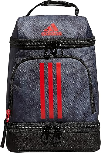 adidas Unisex Excel 2 - Lonchera unisex con aislamiento
