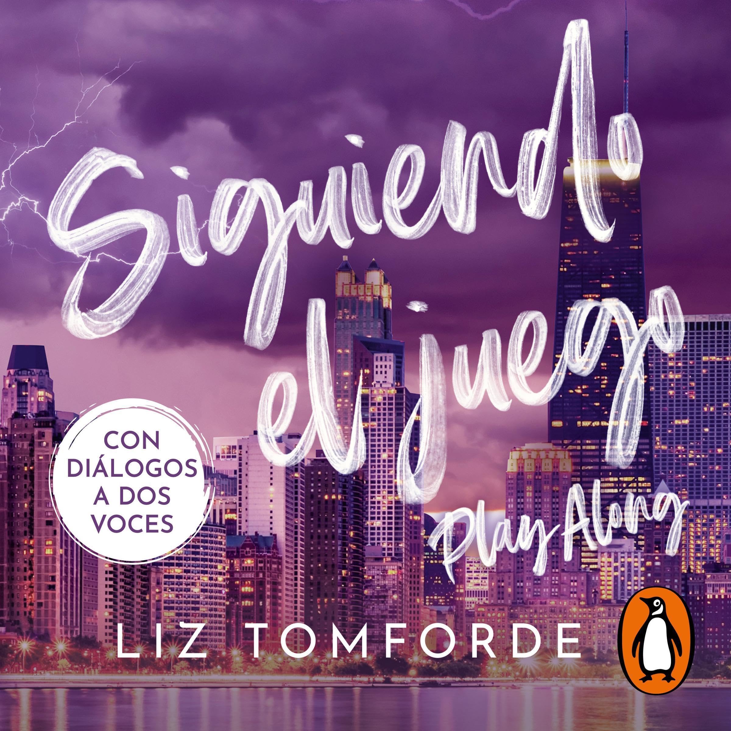 Siguiendo el juego [Play Along]