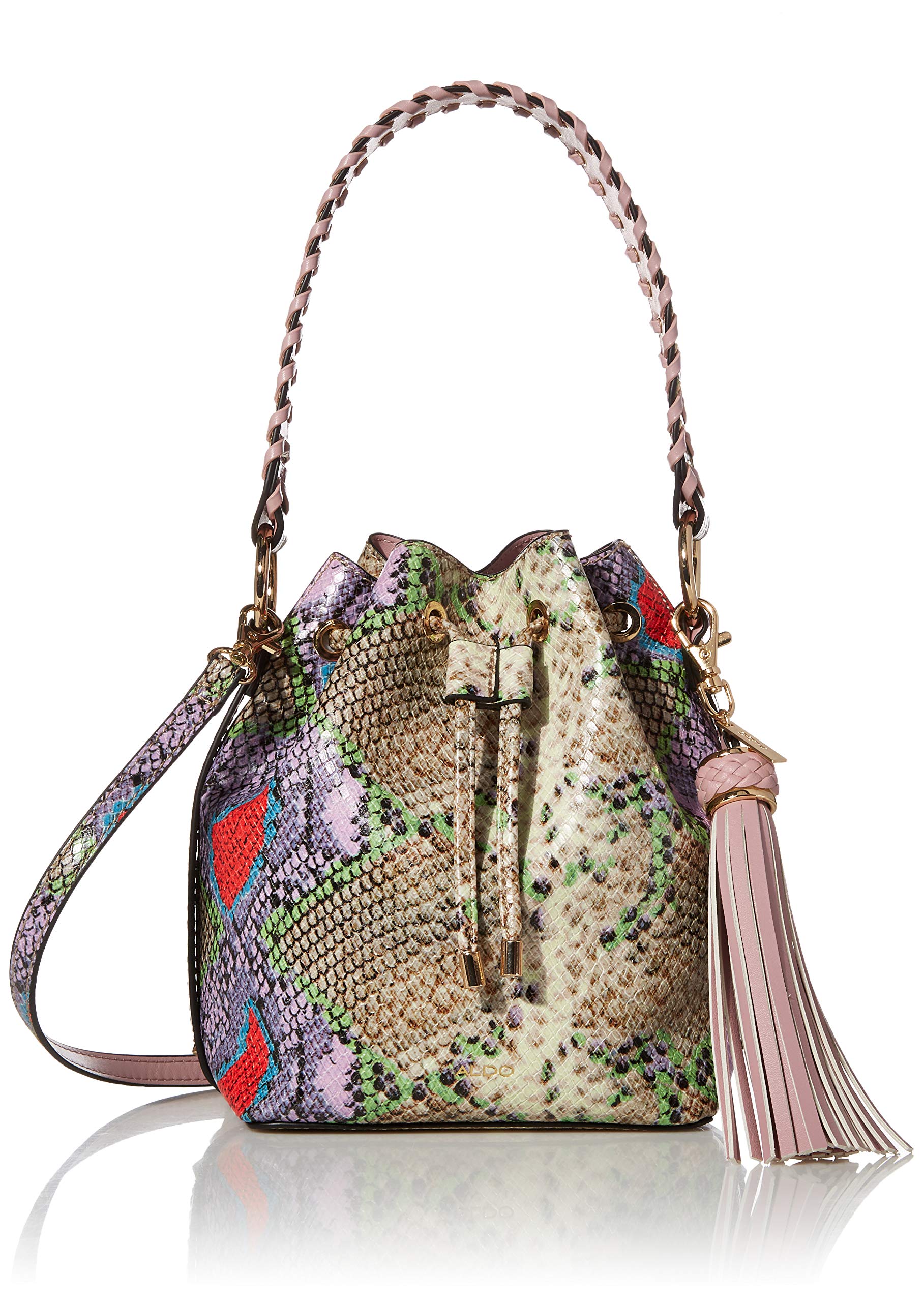 ALDO women Dororyth Bucket Bag handbag