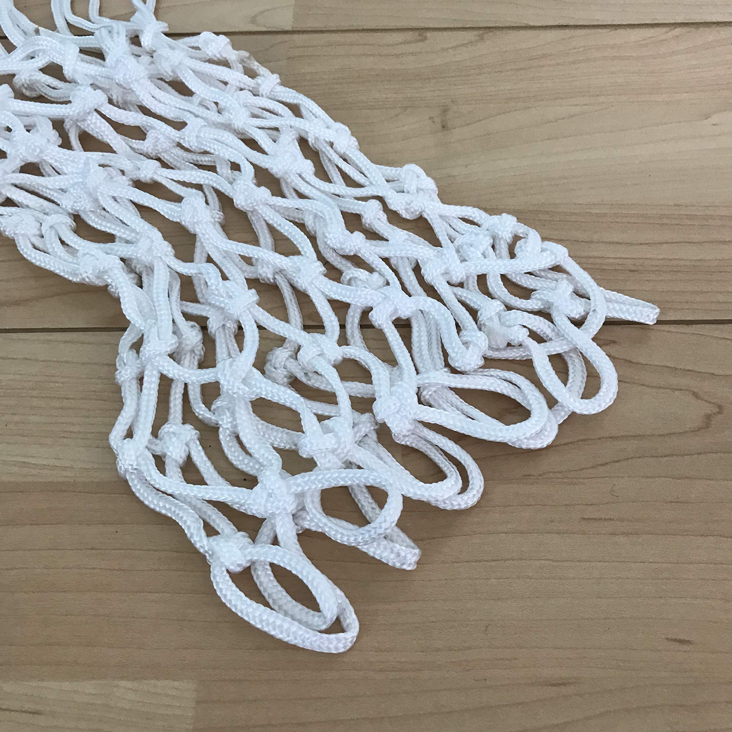 Tabellone da Pallacanestro Bianco 71x45x2 cm Polietilene