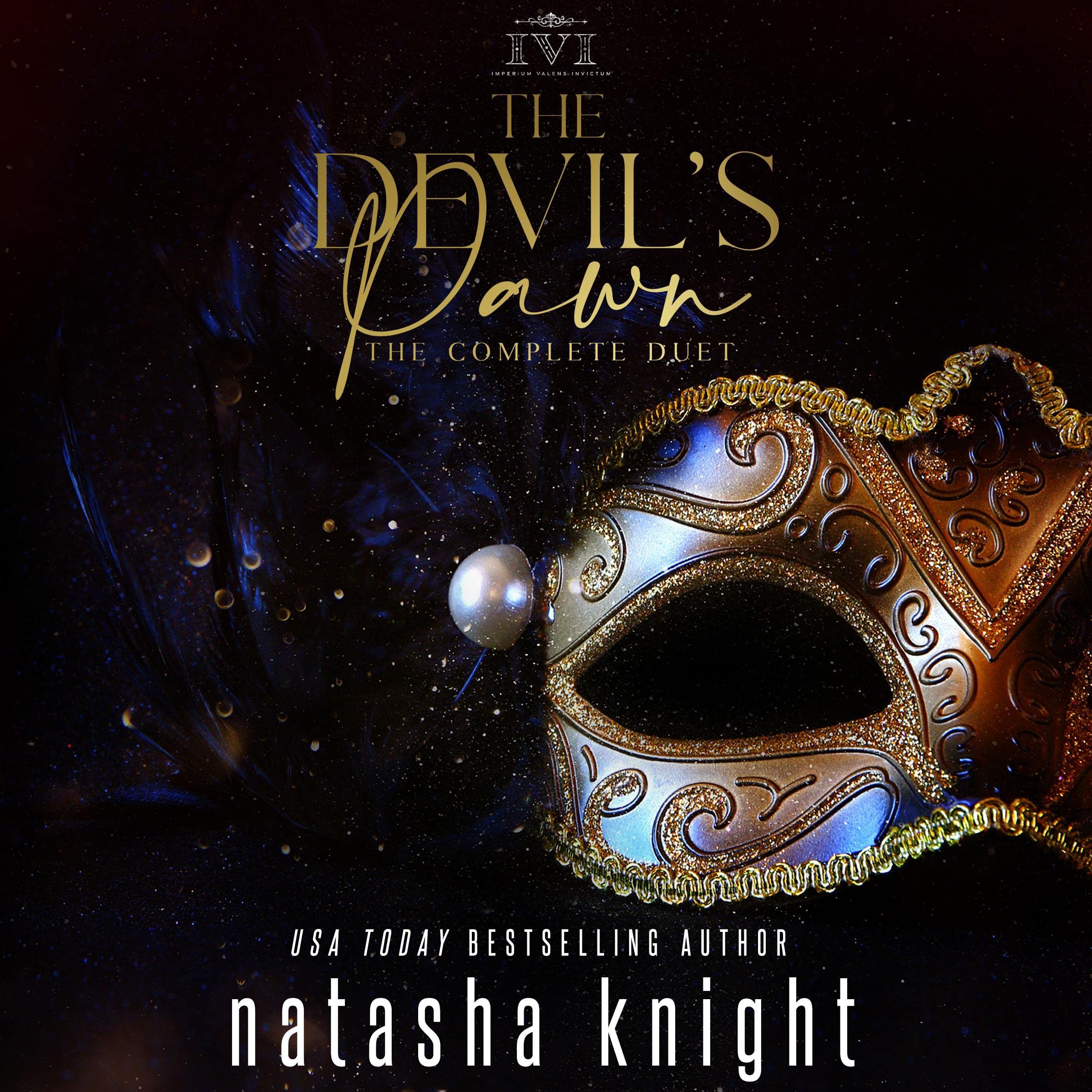 The Devil’s Pawn: The Complete Duet