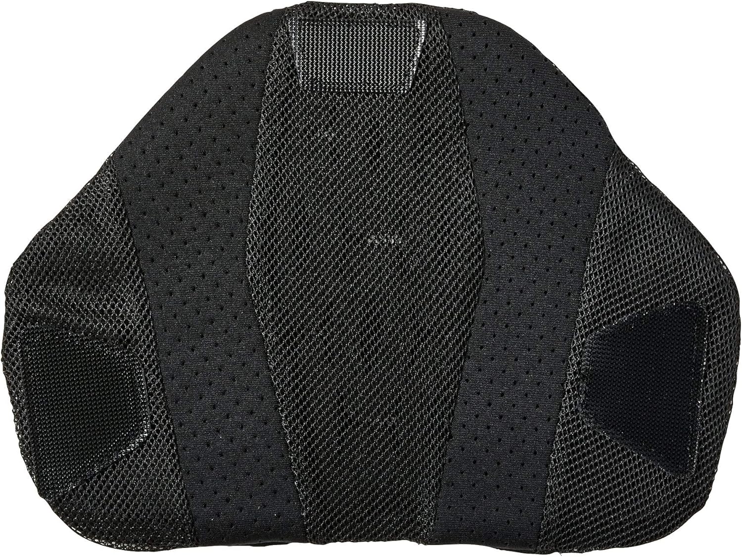 Fox Racing Unisex-Child RACEFRAME Chest Insert, CE CERT,Black,One Size