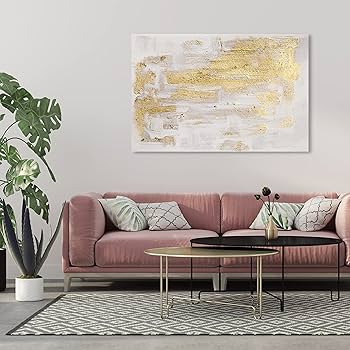 Amazon.com: The Oliver Gal Artist Straight to The Heart | Premium