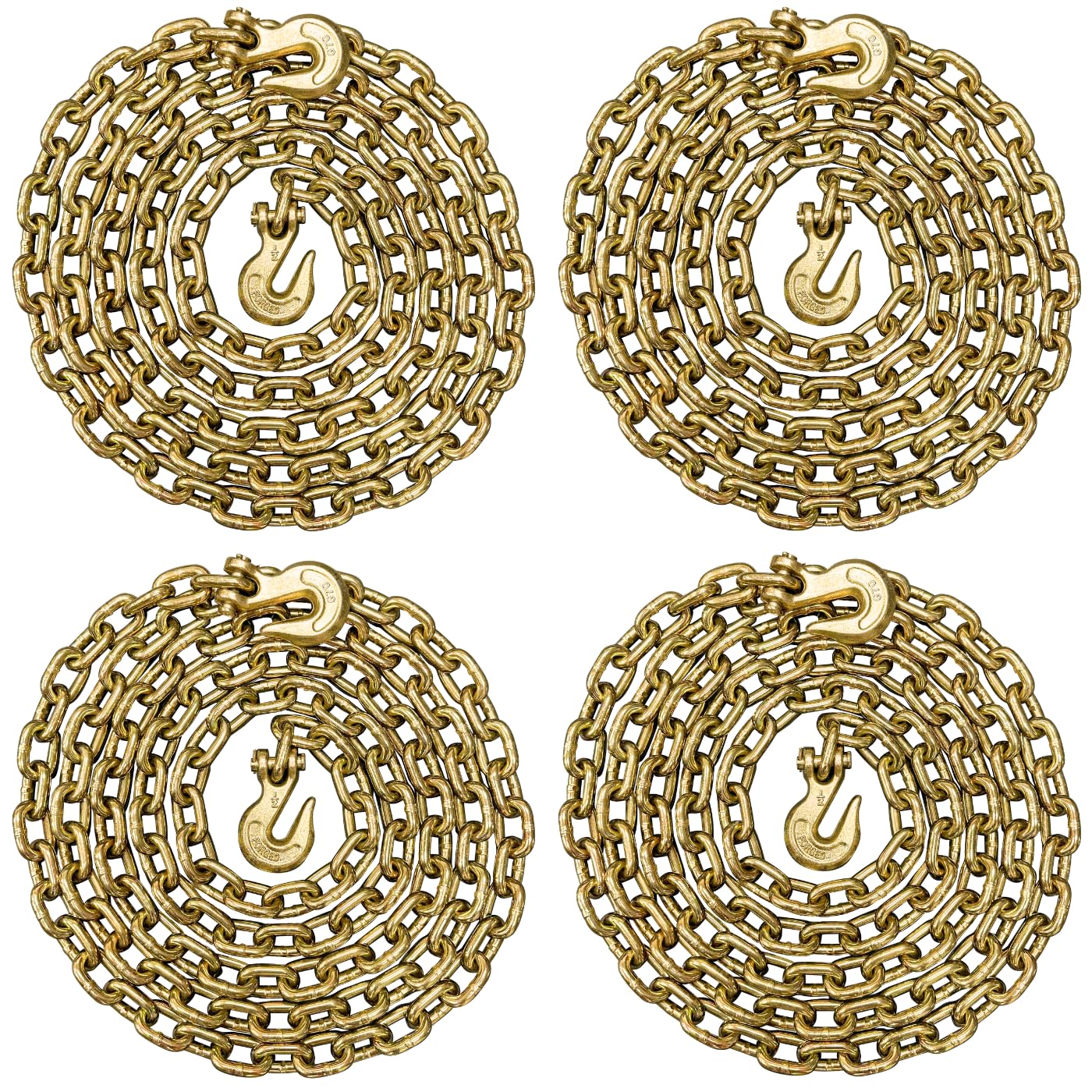 4PK - Falcon Cargo 1/2