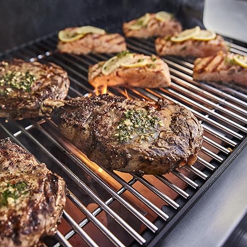 Miniatura 5 de Weber KC BBQ Rub, coctelera de 7.25 onzas