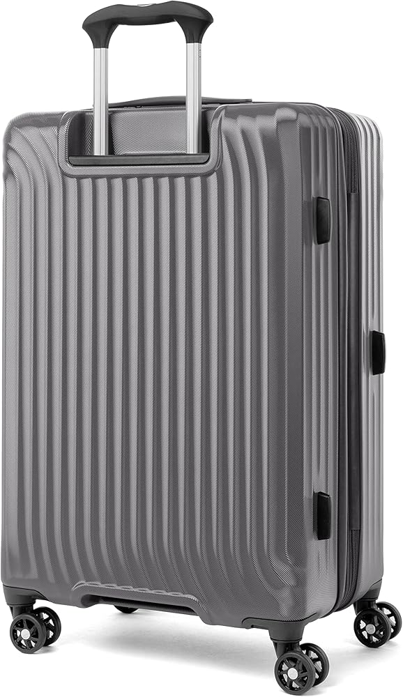Amazon.com | Travelpro Maxlite Air Hardside Expandable Checked