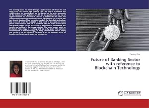 Future of Banking Sector with reference to Blockchain Technology