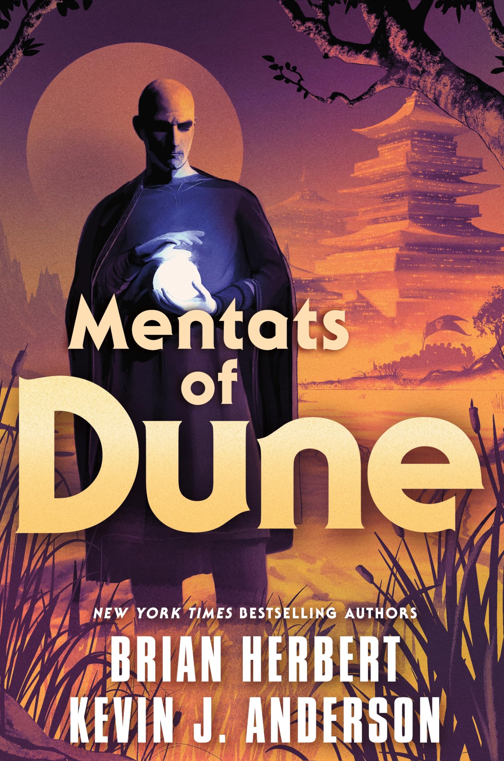 Mentats of Dune: Book Two of the Schools of Dune Trilogy: 9