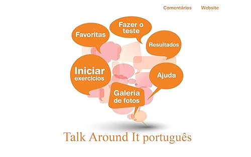 Talk Around It português