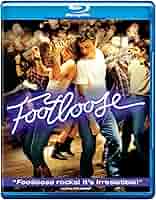 Amazon.co.jp | FOOTLOOSE (2011) DVD・ブルーレイ