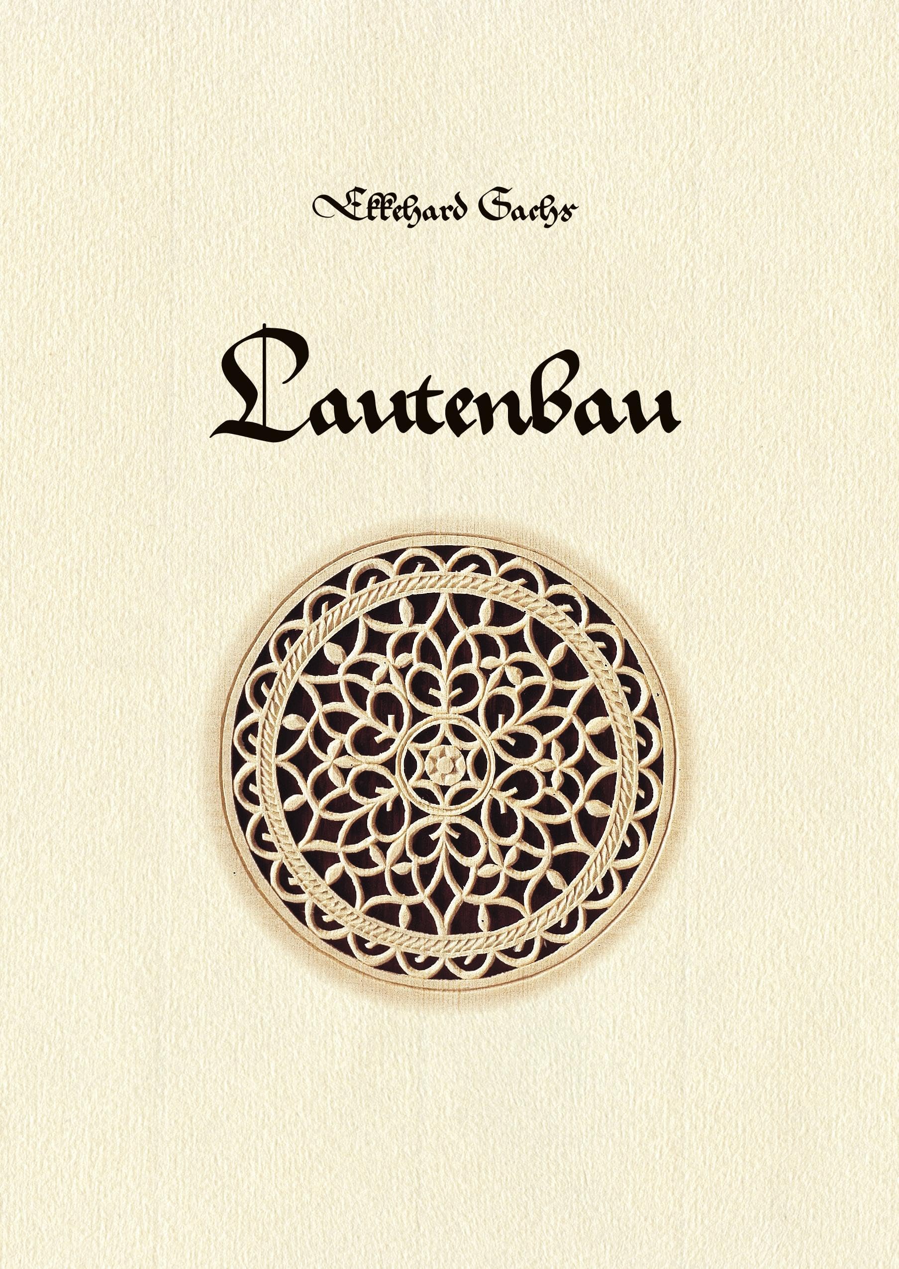 Lautenbau