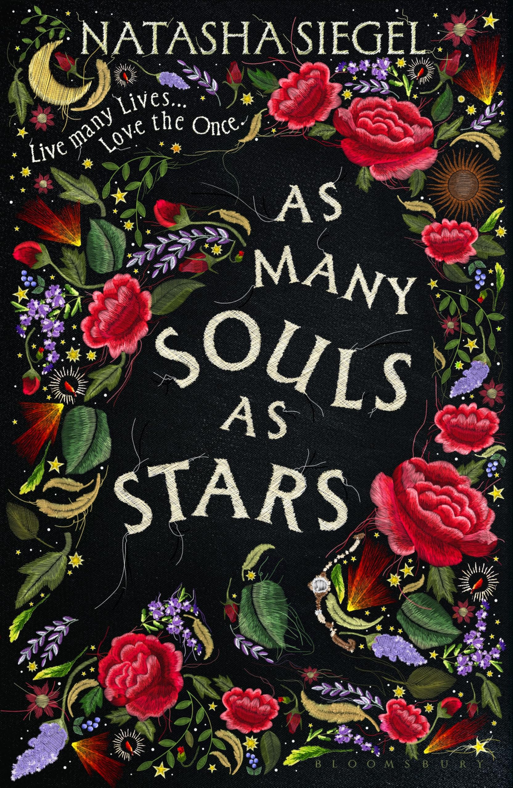 As Many Souls as Stars: The breakout gothic historical sapphic fantasy of 2025