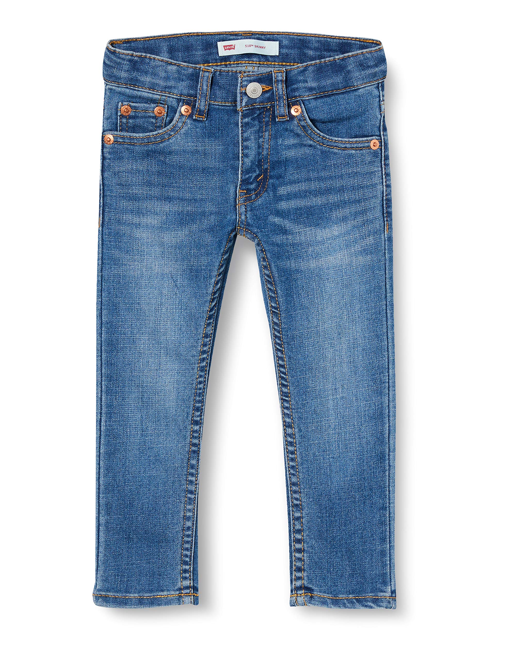Levi'sKids Boy's Jeans