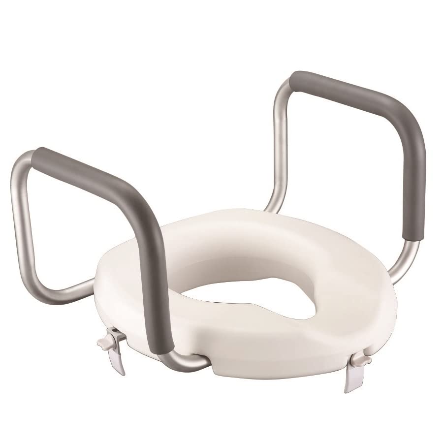 Raised Toilet Seat For Hip Replacement Eyes