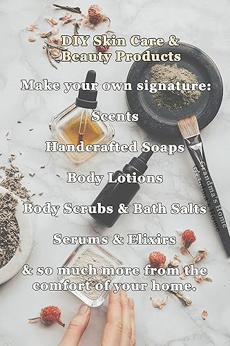 Miniatura 5 de Aceite Esencial de Rosa - 2 fl oz -100% Puro y Natural - Grado Terapéutico - Grandma's Home