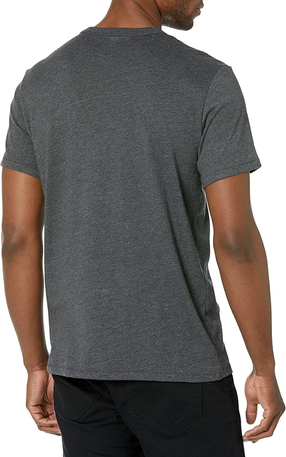 Alternative The Keeper T-Shirt Vintage Black
