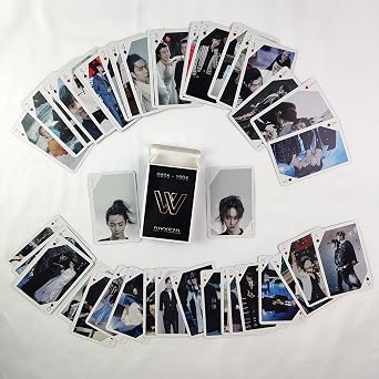 Taketori Tsukimi Portrait & Oichihiro Playing Cards, 54 Cards Ichiko Hirokun B