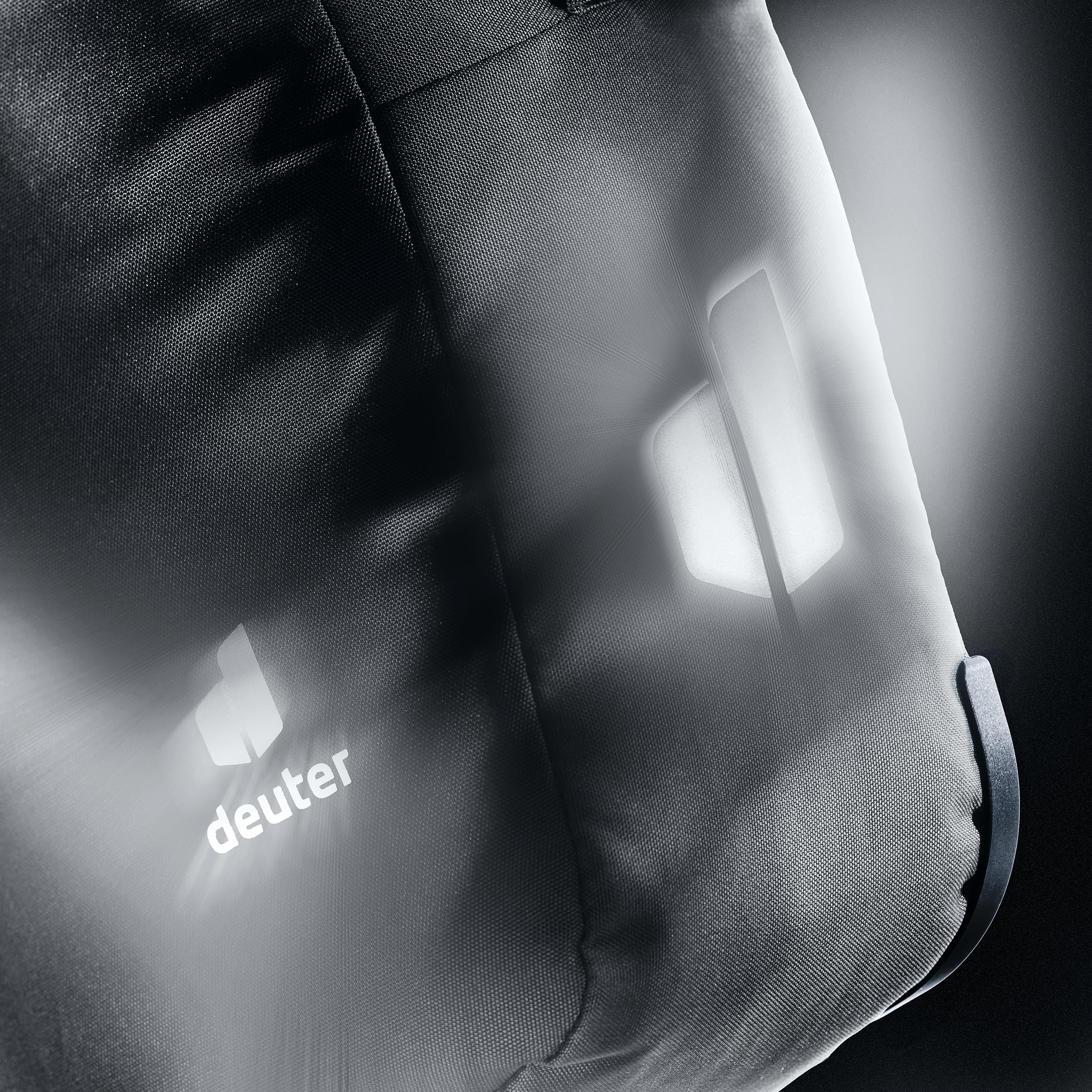 deuter Valbona 20+5 Sakwa