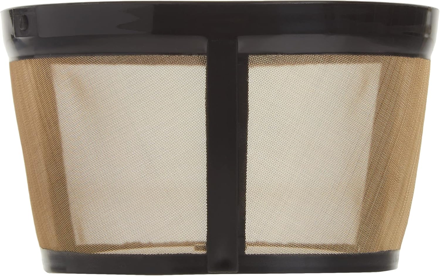 GOLDTONE Reusable 4 Cup Basket Mr. Coffee Replacment Coffee Filter - Mr. Coffee Permanent Coffee Filter for Mr. Coffee Maker and Brewer: Home & Kitchen