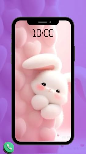 Cute Pink Wallpapers 4K HD