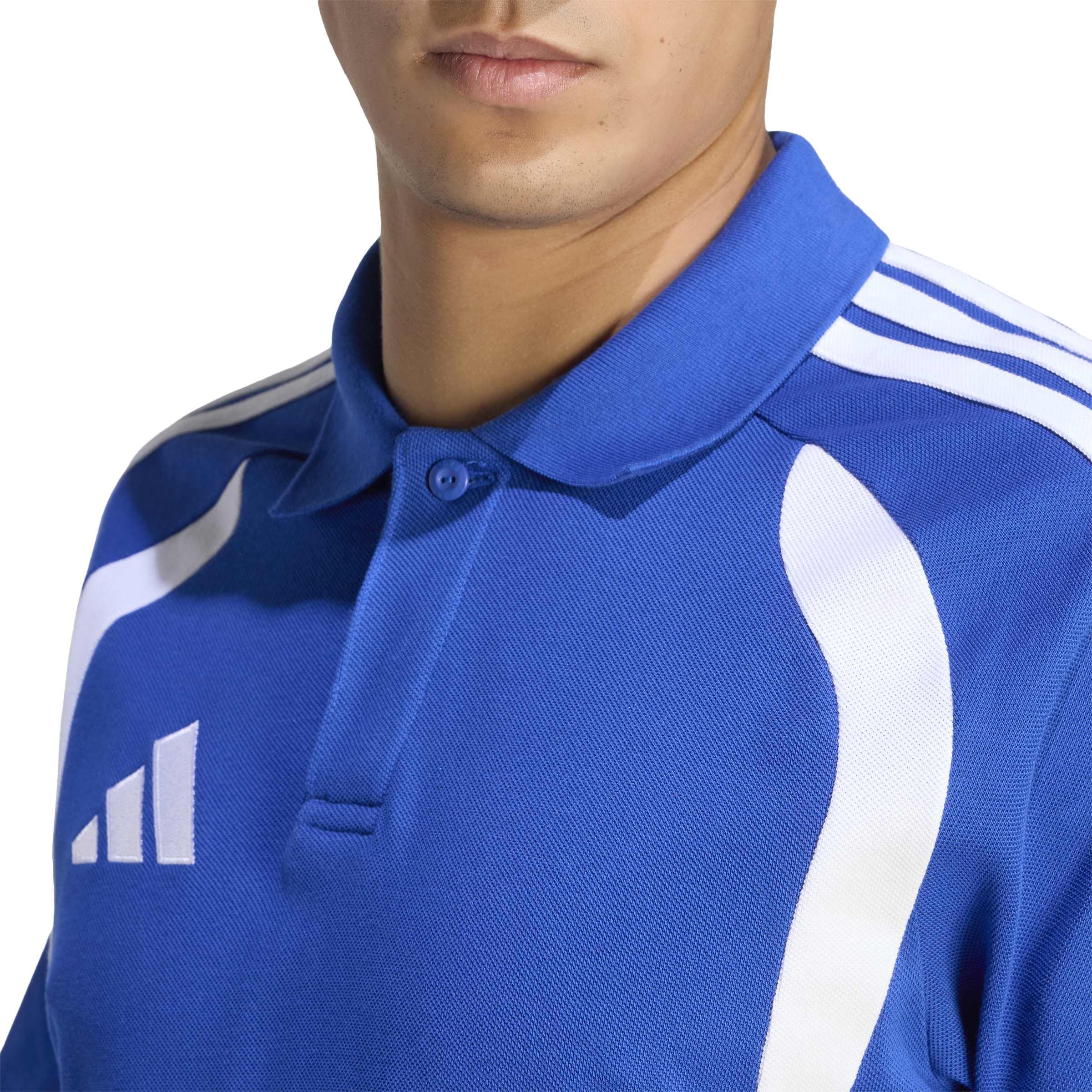 adidas Herren Tiro26 League Polo Polohemd (1er Pack)